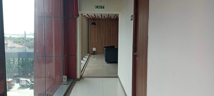 undefined, solitaire-1 Commercial Office Space 320 Sq.Ft. In Malad West Mumbai 6114286