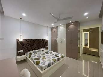 3 BHK Apartment For Rent in Mantri Webcity Hennur Bangalore 6114298