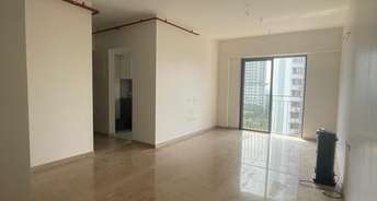 3 BHK Apartment For Rent in Rustomjee Summit Borivali East Mumbai 6114316