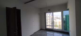 2 BHK Apartment For Rent in Krishna Residency Andheri Andheri East Mumbai 6114378