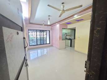2 BHK Apartment For Resale in Agarwal Vrindavan Gardens Vasai East Mumbai  6114459