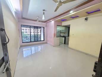 3 BHK Apartment For Resale in Agarwal Vrindavan Gardens Vasai East Mumbai 6114482