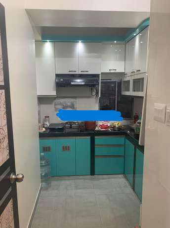 3 BHK Apartment For Rent in Tollygunge Kolkata 6114470