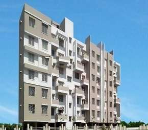 2 BHK Apartment For Rent in Silver Oak Kalyani Nagar Pune 6114498