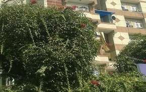 2 BHK Apartment For Rent in National Apartment CGHS Ltd Sector 3 Dwarka Delhi 6114538