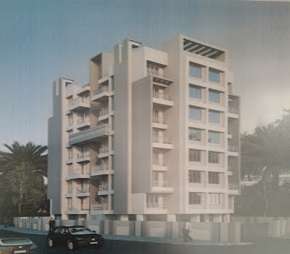 2 BHK Apartment For Resale in Patel Yashvi Residency Kalyan West Thane  6114587