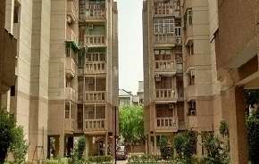 3 BHK Apartment For Rent in Neelkanth Apartments Noida Sector 62 Noida 6114644