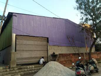 Commercial Warehouse 4000 Sq.Ft. For Rent In Gudimalkapur Hyderabad 6114701