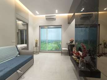 1 BHK Apartment For Resale in Shree Super Homes Virar West Mumbai  6114731