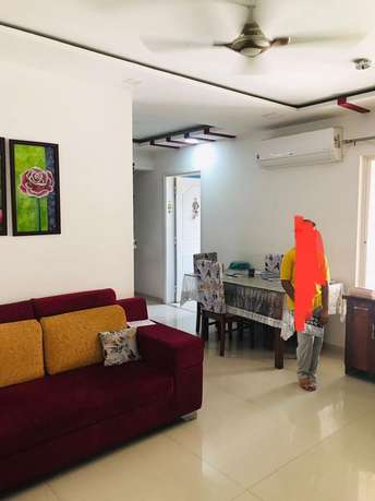 2.5 BHK Apartment For Rent in Dhanori Pune 6114776