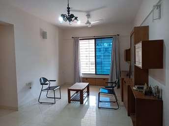 2.5 BHK Apartment For Resale in A Block Ttc Industrial Area Navi Mumbai 6114765
