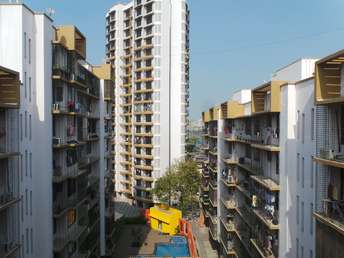 2 BHK Apartment For Resale in Sethia Green View Goregaon West Mumbai 6114777