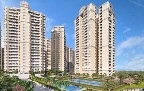 3 BHK Apartment For Resale in Purvanchal Royal City II Gn Sector Chi V Greater Noida 6114783