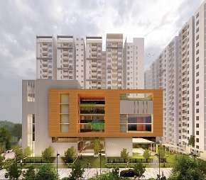 4 BHK Apartment For Resale in Srias Iwa Puppalaguda Hyderabad 6114846