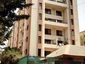 3 BHK Apartment For Rent in Pinnac Kanchanganga Aundh Pune 6114862