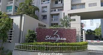 3 BHK Apartment For Rent in Vishwanath Shaligram 3 Satellite Ahmedabad 6113659