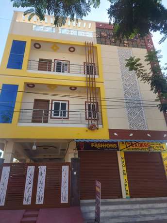 2.5 BHK Builder Floor For Resale in A S Rao Nagar Hyderabad 6114874