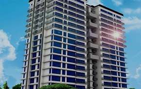 1 BHK Apartment For Rent in Raghav One Kurla Mumbai 6114926