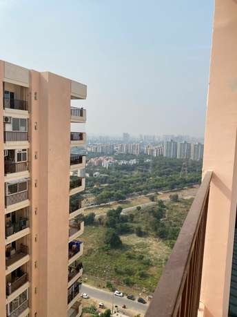 3 BHK Apartment For Rent in SKA Metro Ville Gn Sector Eta ii Greater Noida 6114922