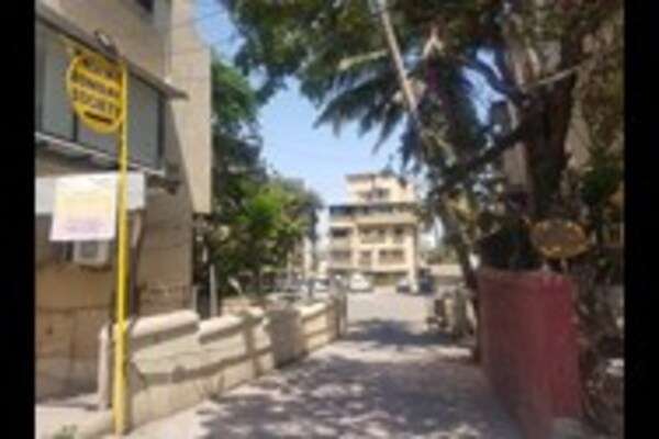 1 BHK Apartment For Rent in North Bombay Society Juhu Mumbai 6114907