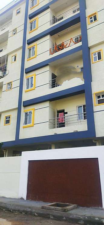2 BHK Apartment For Resale in SVS Enclave Alwal Alwal Hyderabad 6114890
