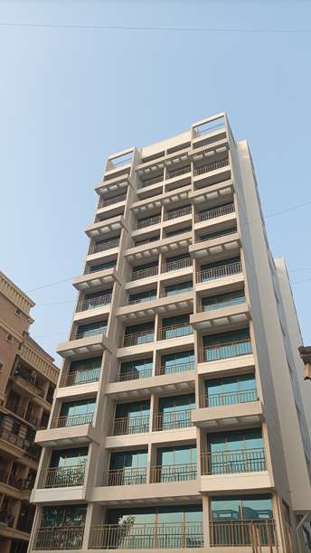 2 BHK Builder Floor For Resale in Ulwe Sector 2 Navi Mumbai 6114962