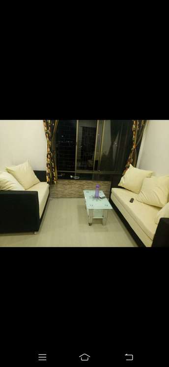 2 BHK Apartment For Rent in Vardhaman Heights Majiwada Majiwada Thane 6114973