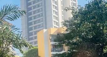 3 BHK Apartment For Rent in Pridedream Giriraj Dreams Naupada Thane 6114974