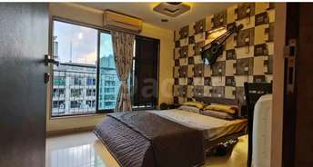 3 BHK Apartment For Rent in Neelkanth Greens Manpada Thane 6115040