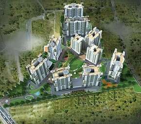 3 BHK Apartment For Rent in Salarpuria Greenage Bommanahalli Bangalore 6115068