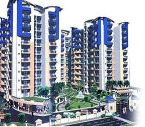 3 BHK Apartment For Rent in Exotica East Square Nyay Khand Ghaziabad 6115091