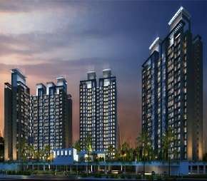 2 BHK Apartment For Rent in Siddhi Highland Haven Phase 2 Balkum Thane 6115121