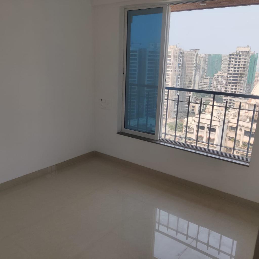 2 BHK Apartment For Rent in Dimple 19 North