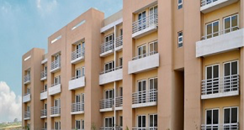 3 BHK Apartment For Rent in Bptp Park Floors I Sector 77 Faridabad 6115155