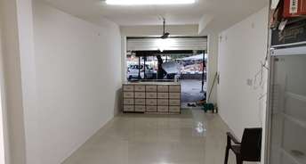Commercial Shop 300 Sq.Ft. For Rent In Soma Talav Vadodara 6115252