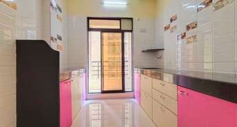 2 BHK Apartment For Rent in Priyesh Heights Virar West Mumbai 6115279