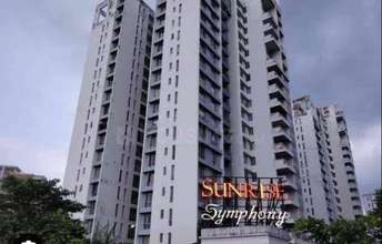 3 BHK Apartment For Resale in Sureka Sunrise Symphony Rajarhat Kolkata 6115493