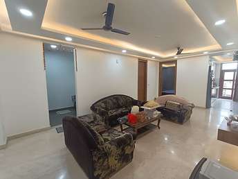 2 BHK Builder Floor For Rent in Sector 40 Gurgaon 6115512