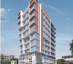2 BHK Apartment For Rent in Rameshwar Apartments Borivali West Borivali West Mumbai 6115566