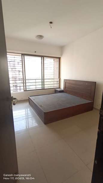 2 BHK Apartment For Rent in Prabhadevi Mumbai 6115574