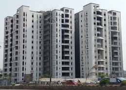 4 BHK Apartment For Rent in Ncc Urban Gardenia Gachibowli Hyderabad 6115854