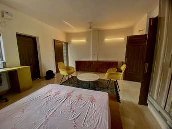 1 RK Builder Floor For Rent in RWA Safdarjung Enclave Safdarjang Enclave Delhi 6115859