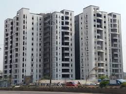 4 BHK Apartment For Rent in Ncc Urban Gardenia Gachibowli Hyderabad 6115895