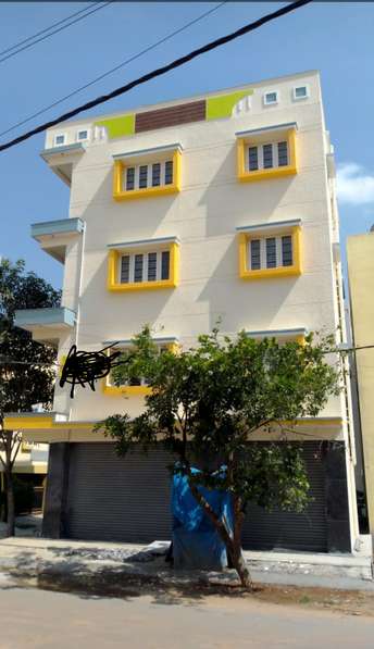 6+ BHK Independent House For Resale in Jp Nagar Phase 9 Bangalore 6115924