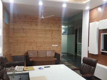 Commercial Office Space 1800 Sq.Ft. For Rent In Anand Niketan Delhi 6115947