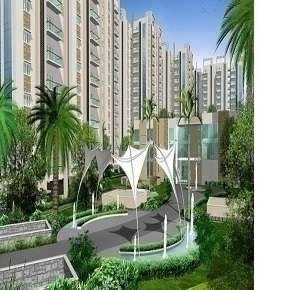 3 BHK Apartment For Resale in Jains Carlton Creek Phase 2 Gachibowli Hyderabad 6115973