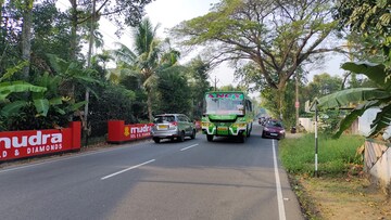 Parking in  Plot at Udayamperoor – for Sale