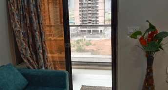 2 BHK Apartment For Rent in NR Western Height Gota Ahmedabad 5985142