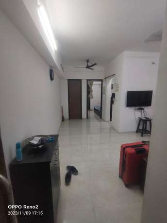 1 BHK Apartment For Rent in Lodha Amara Kolshet Road Thane 6116111