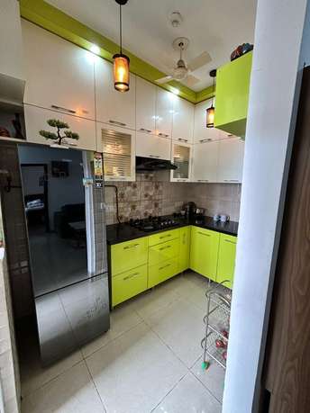 2 BHK Apartment For Resale in Ajnara Le Garden Noida Ext Sector 16b Greater Noida 6116143